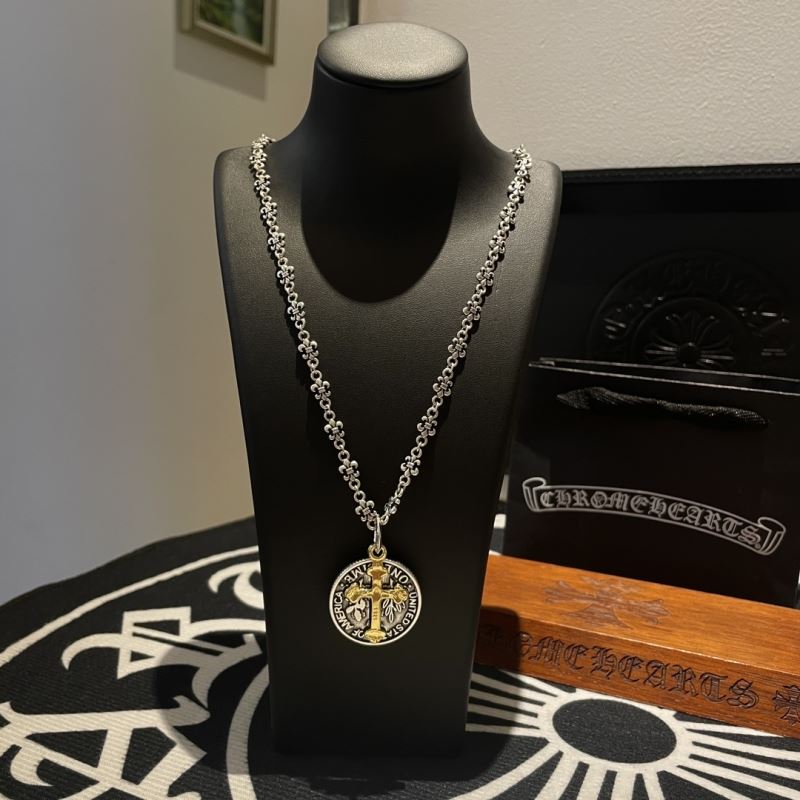 Chrome Hearts Necklaces